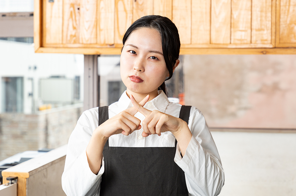 高校中退はバイトに受かりにくい理由