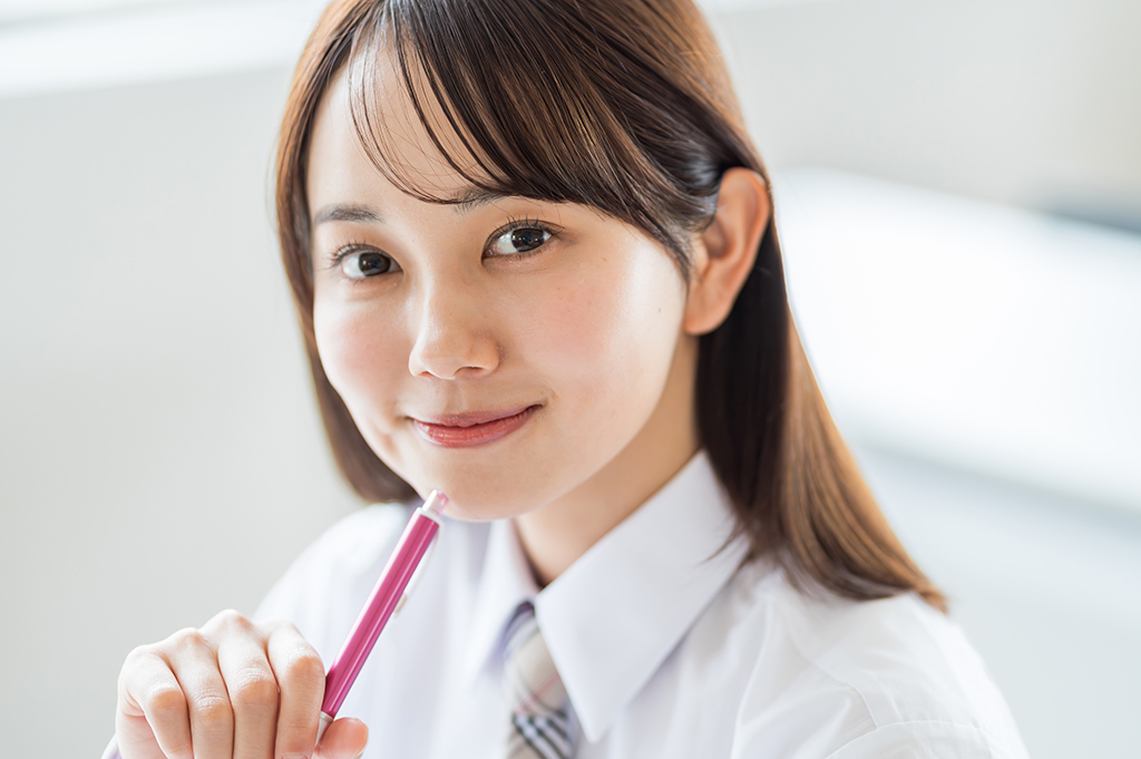学生