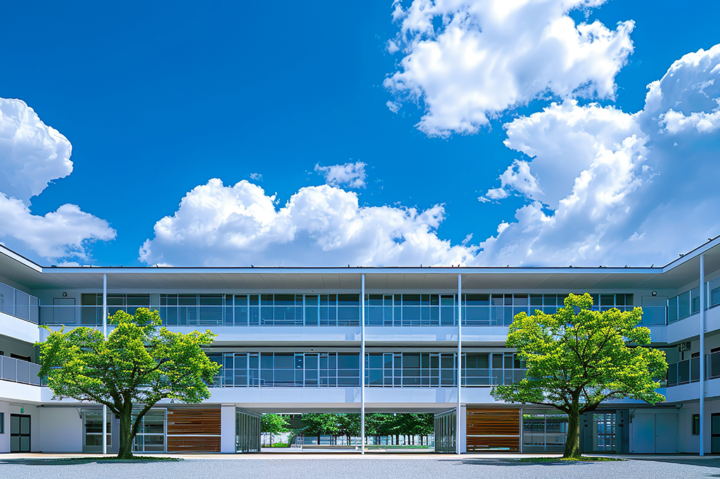 学校